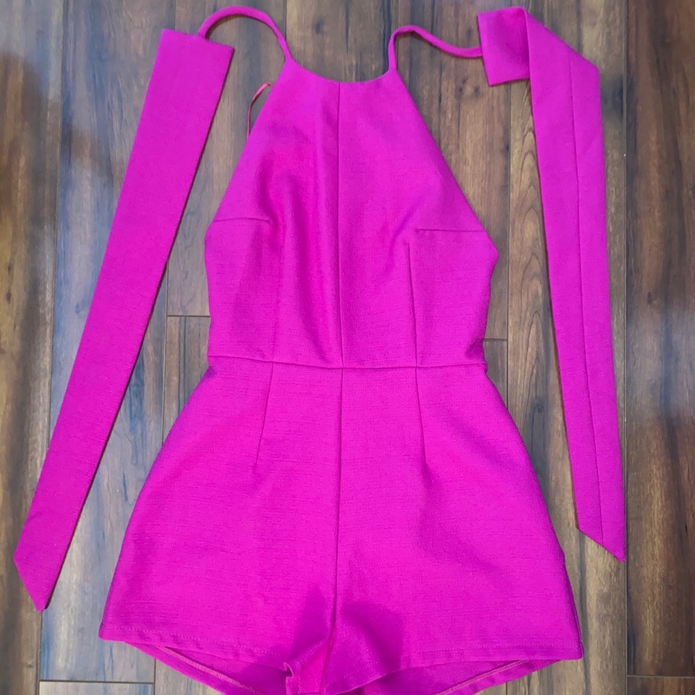 Romper - Picture 5 of 5